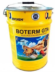 Клей Bochem Boterm GTA/Польща (11kg)