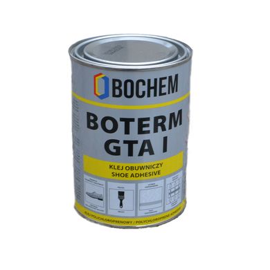Клей Bochem Boterm GTA I/Польща (0,8kg)