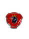 Эмблема Scania/Пластик (Красный)/SA005