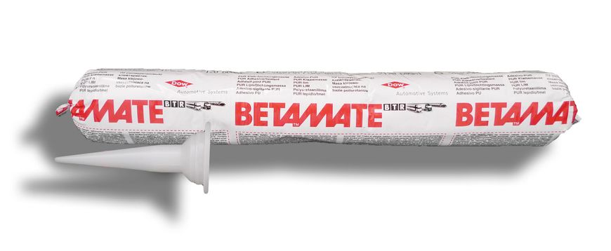Клей-герметик Dow BETAMATE 7120 (600ml)
