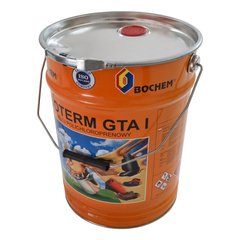 Клей Bochem Boterm GTA I/Польща (11kg)