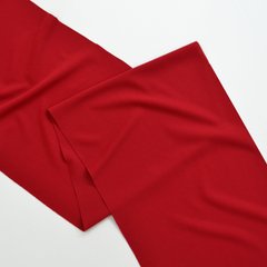 Ткань 522 / Красный (1,6м) (м2)