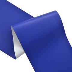 Шкірзамінник 101 Синій (1,45м) (м2)