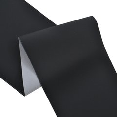 Кожзаменитель 216 Черный (1,45м) (м2)