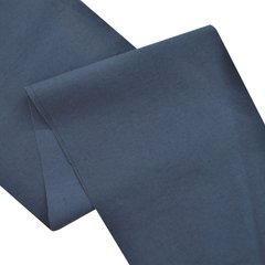 Ткань Саржа костюмная / Сера (1,5м) (м2)