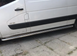 Захист бокових порогів Renault Master 2010 - (Середня База / L2)