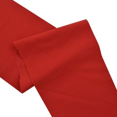 Тканина для спецодягу саржа/Червона (1,5м) (м2)