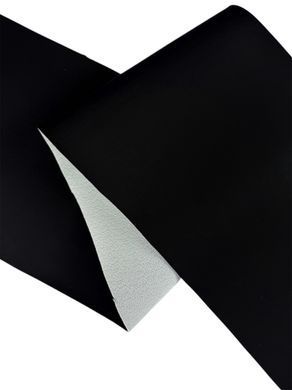 Кожзаменитель 760 Черный (1,8м)