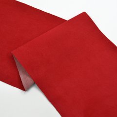 Ткань 218 / Красный 26 (1,45м) (м2)