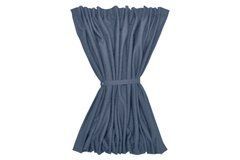 Шторы Volkswagen Transporter Т-4 / Серые