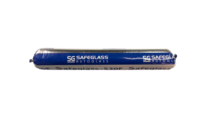 Клей &ndash; герметик SafeGlass SG-530F (600ml)
