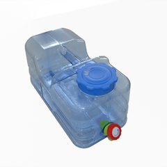Ємкість пластикова 10л (Для чистої води)