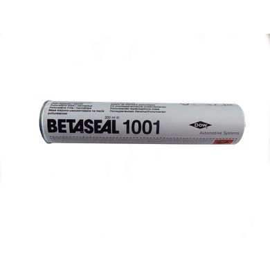 Клей-герметик Dow BETASEAL 1001 (300ml)