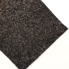 Ковролін Orotex Туксон /Темно-коричневий/Резина/4м (м2)