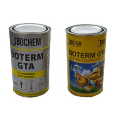 Клей Bochem Boterm GTA/Польща (0,8kg)